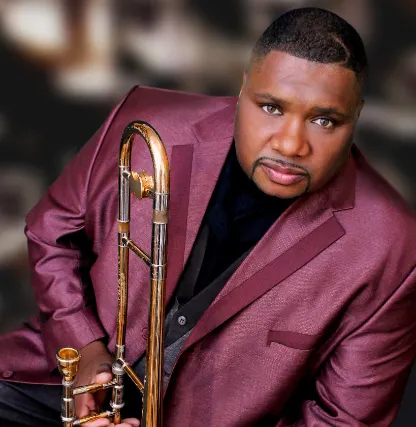 Wycliffe Gordon Quintet