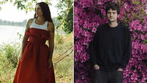 Waxahatchee and MJ Lenderman Announce 2026 Co-Headlining Tour