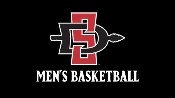 San Diego State Aztecs Mens Basketball