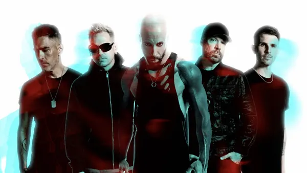 Daughtry Announce “20 Years Unplugged” 2026 US Tour