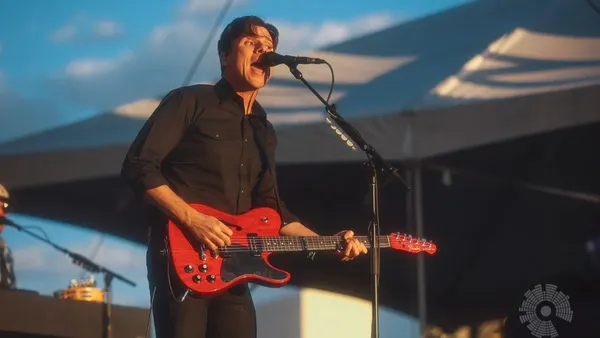 Vans Warped Tour Begins Rolling Out 2026 Lineups, Starting with Jimmy Eat World