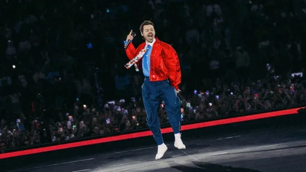 Harry Styles at MSG: How to Get Last-Minute Tickets to His “Together, Together” NYC Residency