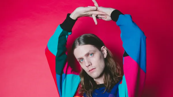 Daði Freyr - The Sensual, Seductive & Sexy Tour