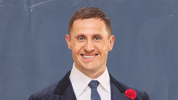 Benjamin Hav & Familien