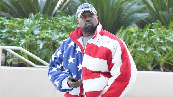 Kanye West Adds Russia to Comeback Tour