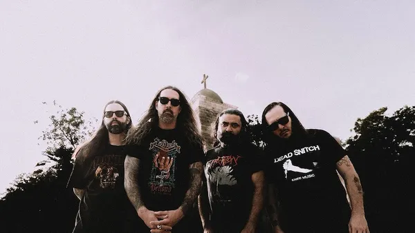 Spirit Adrift Surprise Release Sixth and Final Album Infinite Illumination: Stream