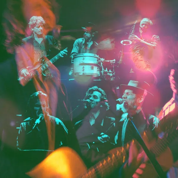 And The Band Played On: A Tribute to The Band