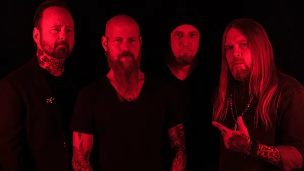 Drowning Pool’s South American Tour Canceled Due to “Low Ticket Sales,” But Band Cites “Logistics”
