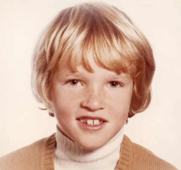 Jan Elhøj - Problembarn