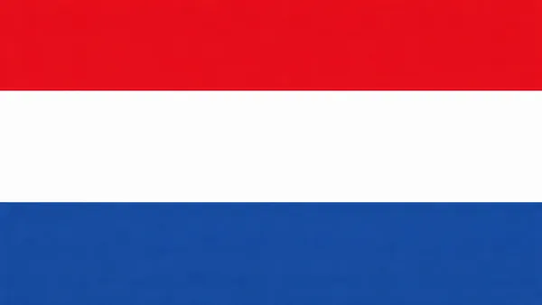 Netherlands National Football Team