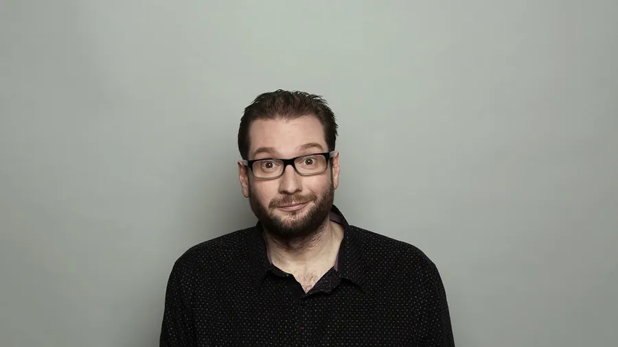 Gary Delaney