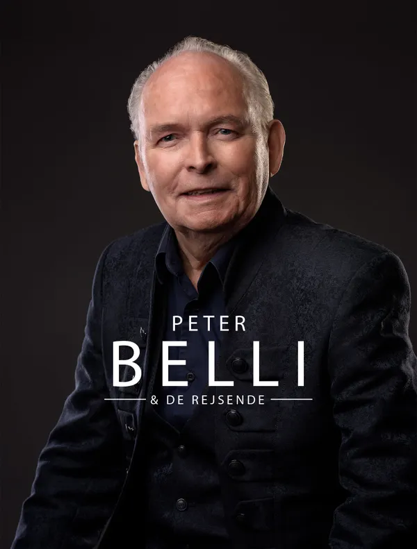 Peter Belli