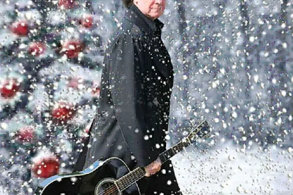 A Tribute to Johnny Cash