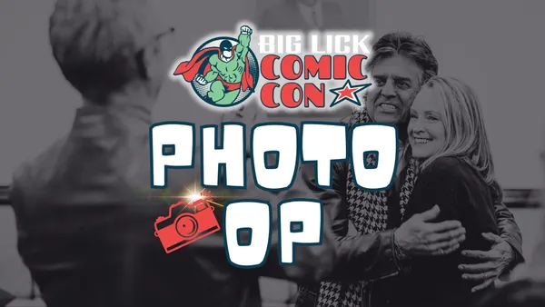 Fanatic Expo – Photo Ops