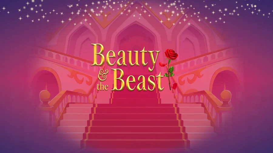 Beauty and the Beast