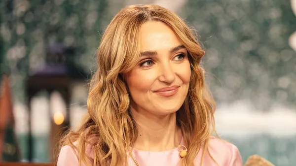 Chloe Fineman Leaving SNL After Seven Seasons
