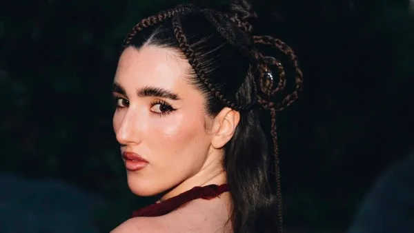 Judeline Moves to LA to Record New Album, Plans to Keep Lyrics in Spanish After “Bby Wow” Breakthrough With Karol G