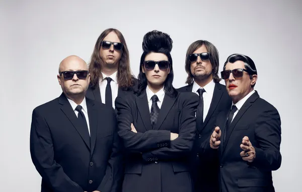 Puscifer