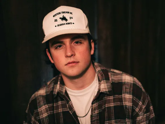 Vincent Mason at Wendell's (18+)