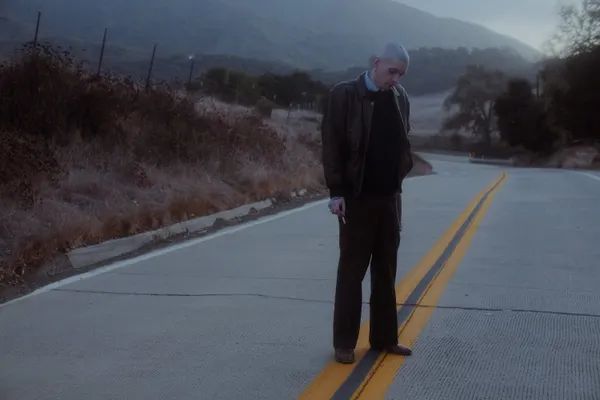 Youth Lagoon - Rarely Do I Dream Tour 2025