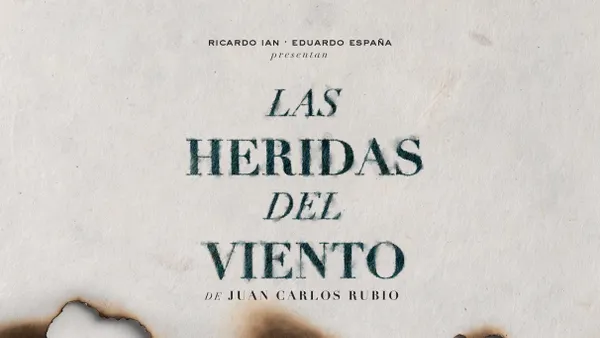 Las Heridas del Viento
