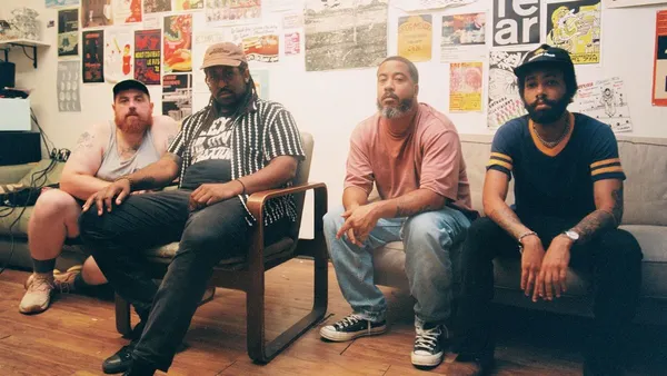 Soul Glo Announce New Album, Unleash Single “February Theory”: Stream