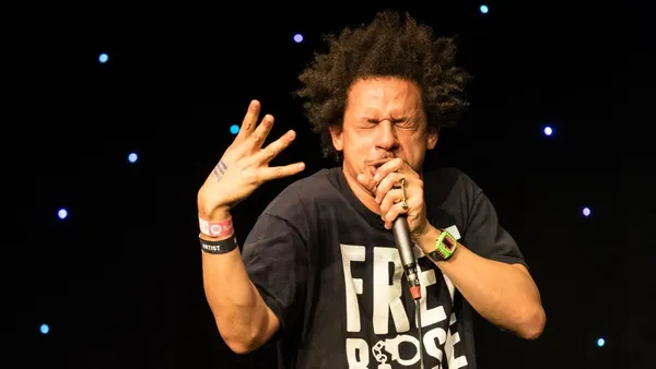Eric Andre Announces 2027 “Subtle” Standup Tour Dates