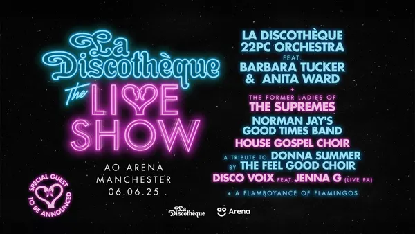 La Discothèque