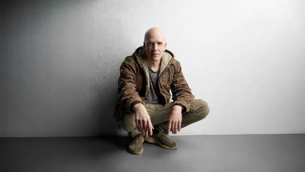 Devin Townsend Announces Long-Awaited Album The Moth, Shares “Enter the City”: Stream