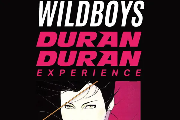 Wildboyz