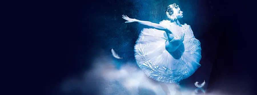 Schwanensee - Classico Ballet Napoli