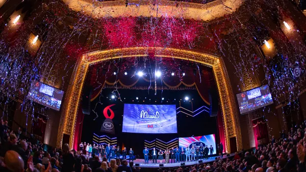 The Musial Awards presented by Maryville University