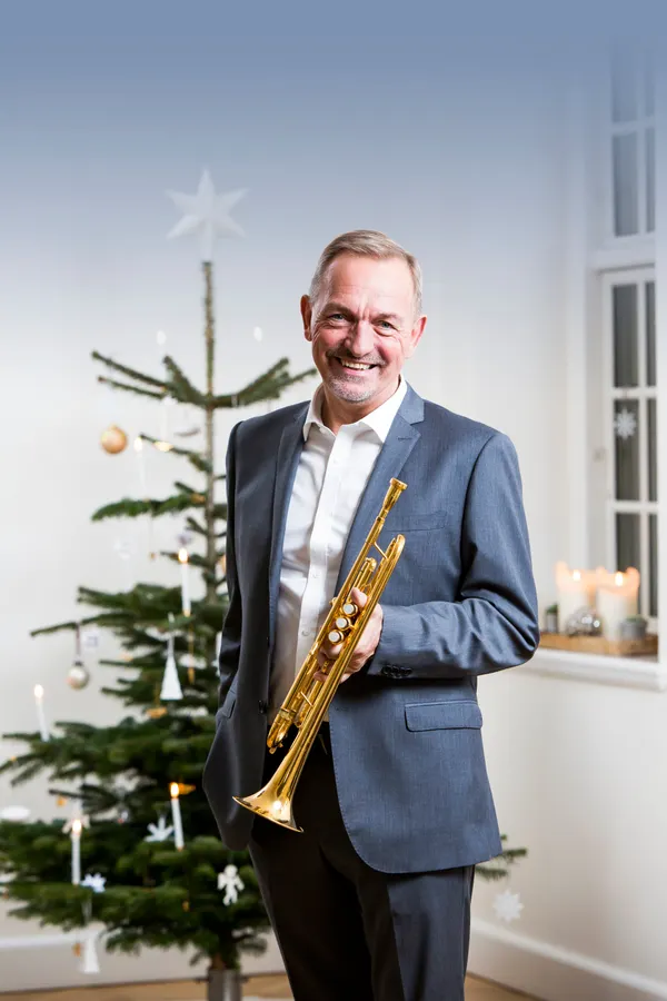 Per Nielsen - Christmas Time 2024