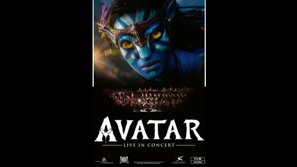 Avatar Live in Concert