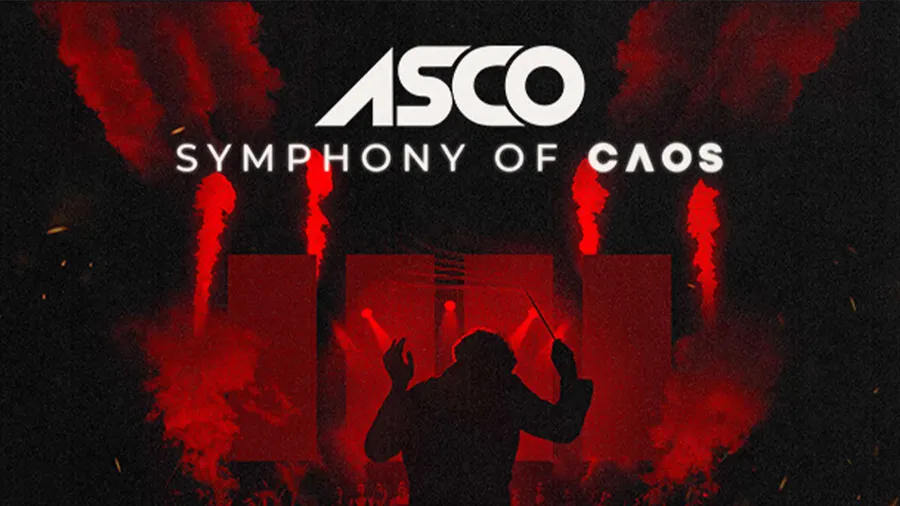 ASCO - SYMPHONY OF CAOS