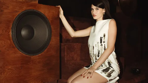 Sienna Spiro Maps Out “My House” World Tour