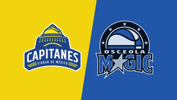 Mexico City Capitanes