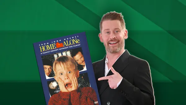 A Nostalgic Night with Macaulay Culkin: Home Alone 35th Anniversay