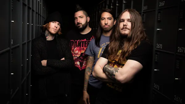 OF MICE & MEN