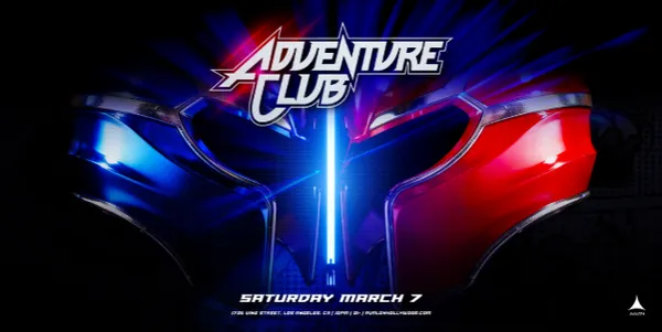 Adventure Club