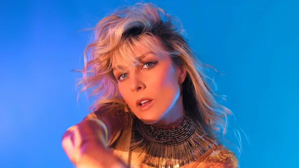 Fey Hits Tour