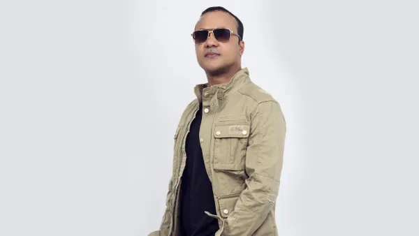 Leyendas de la Bachata