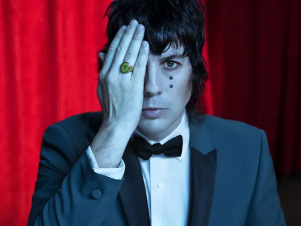 JOHNNY JEWEL
