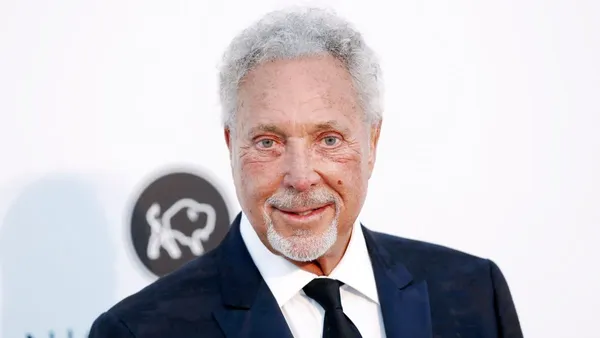 Tom Jones Says The Voice UK Fired Him Over “Financial Difficulty with Insurance”