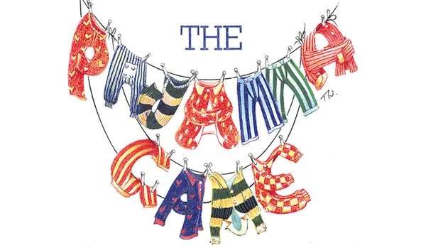 The Pajama Game