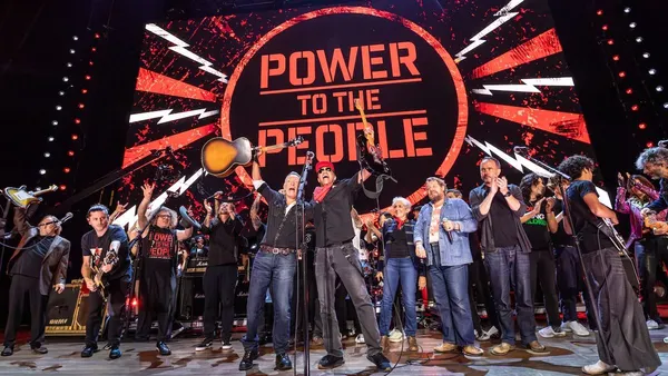 The 10 Best Things We Saw at Power to the People Fest: Recap + Photos