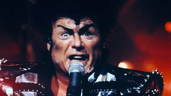 Netflix Unveils Trailer for Hunting Gary Glitter Investigative Docuseries: Watch