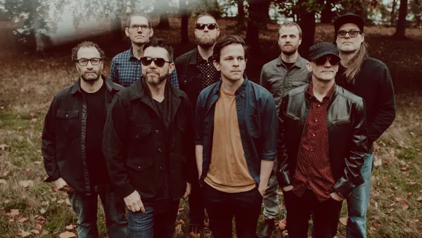 Polyrhythmics (21 & Over)