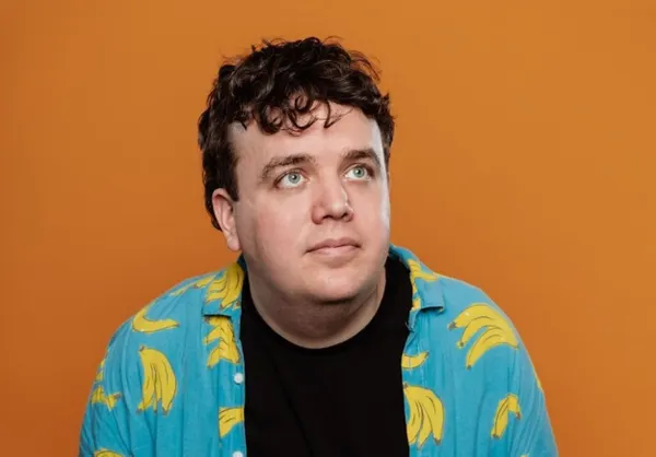 Joe Wells: Daddy Autism