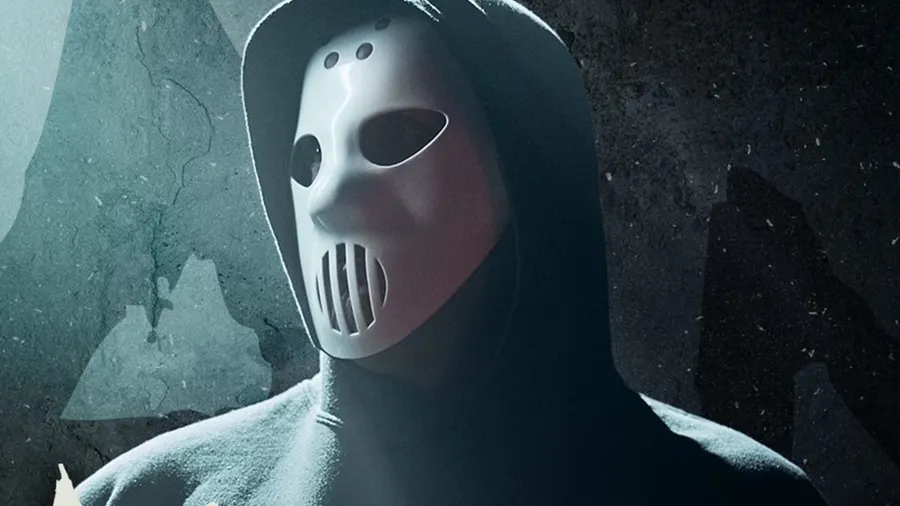 Angerfist